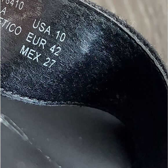 Madden NYC Women's Lug Heel Sandals size 10 - Picture 8 of 8